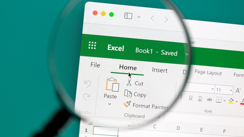 How To Lock Cells In Microsoft Excel And Google Sheets