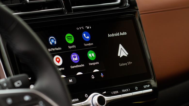 How To Make Any Android Auto Car Connection Wireless