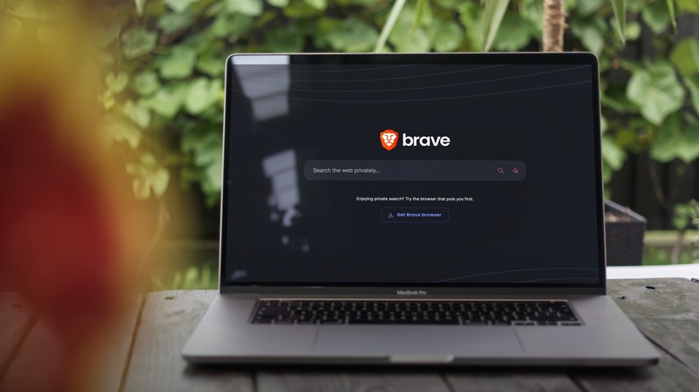 brave browser macbook