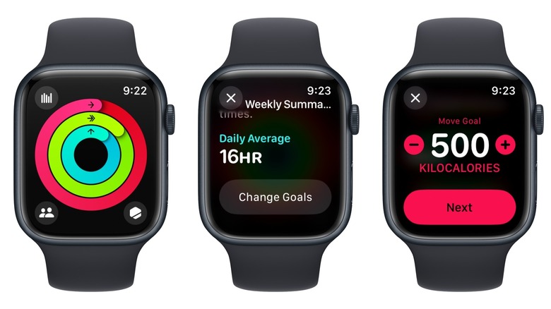 How To Manage Your Apple Watch Activity Rings