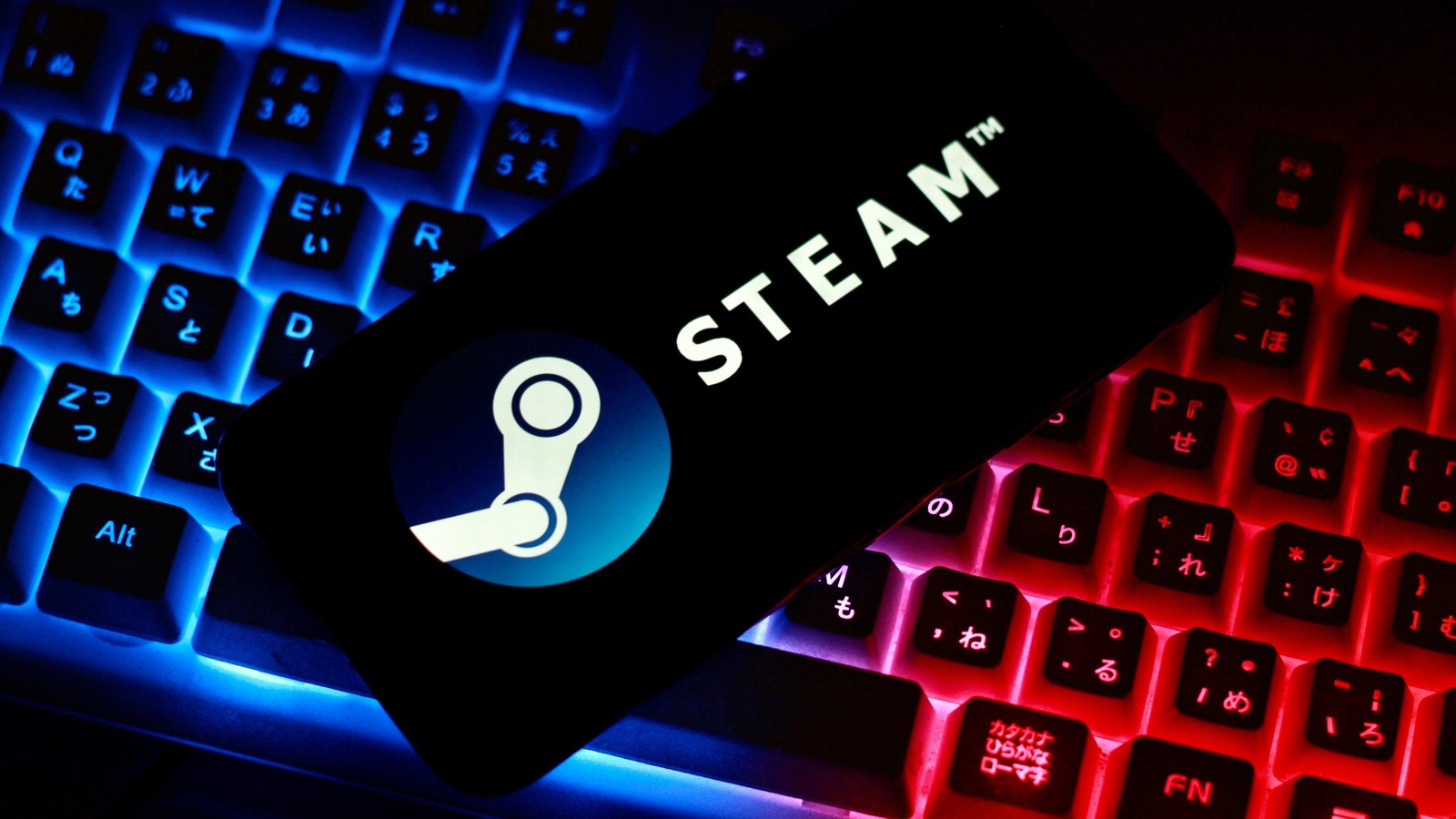 How To Move Your Steam Games To A Different Drive On Your Windows Computer