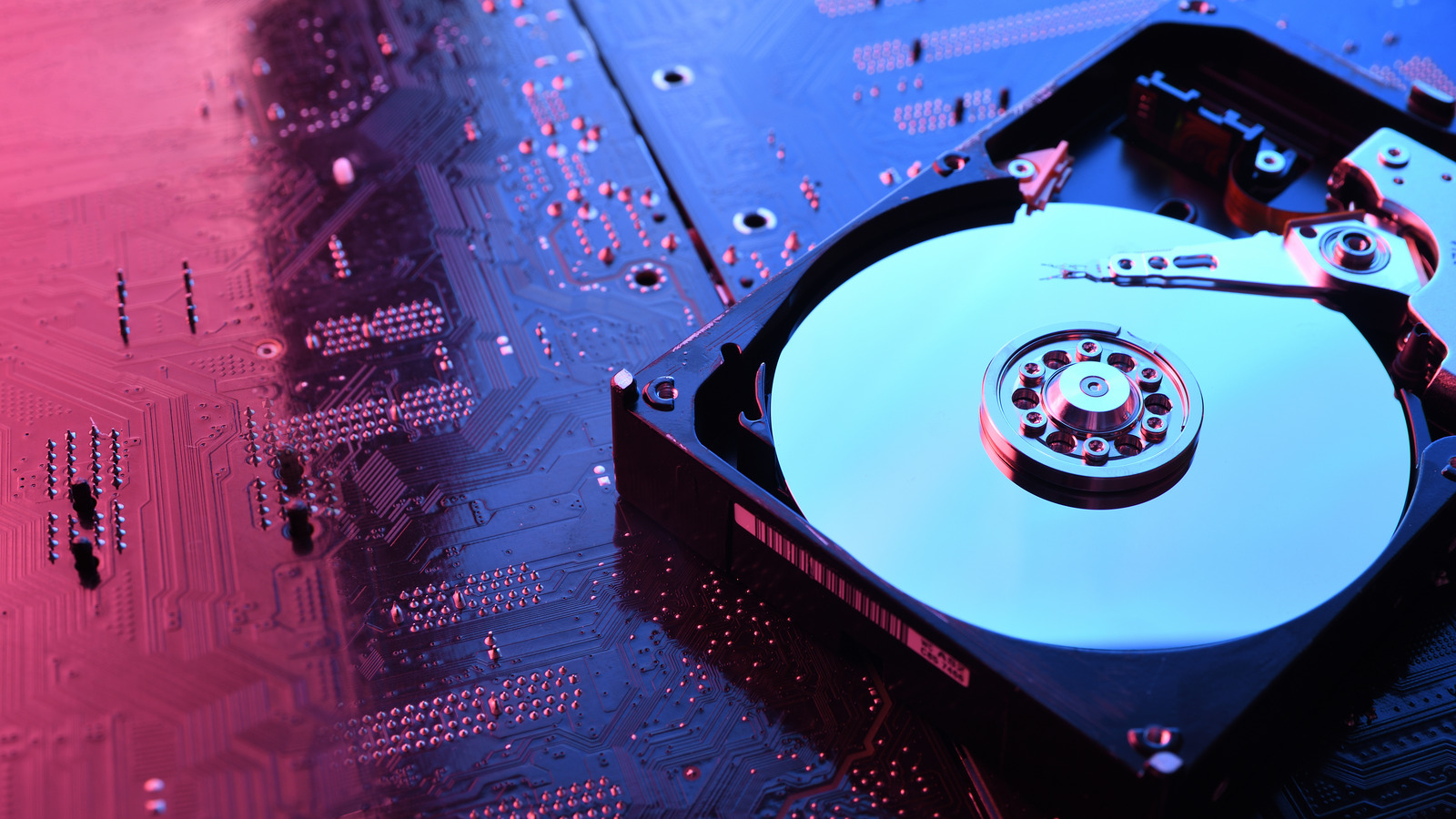 How To Partition Your PC’s Storage Drive (And Why You Might Want To) – SlashGear