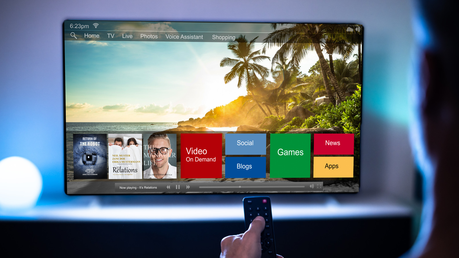 How To Prevent Your Smart TV From Spying On You