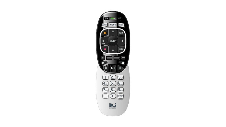 Genie DIRECTV remote