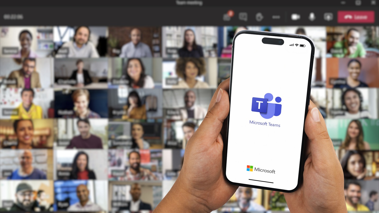 How To Record Microsoft Teams Meetings In Windows – SlashGear