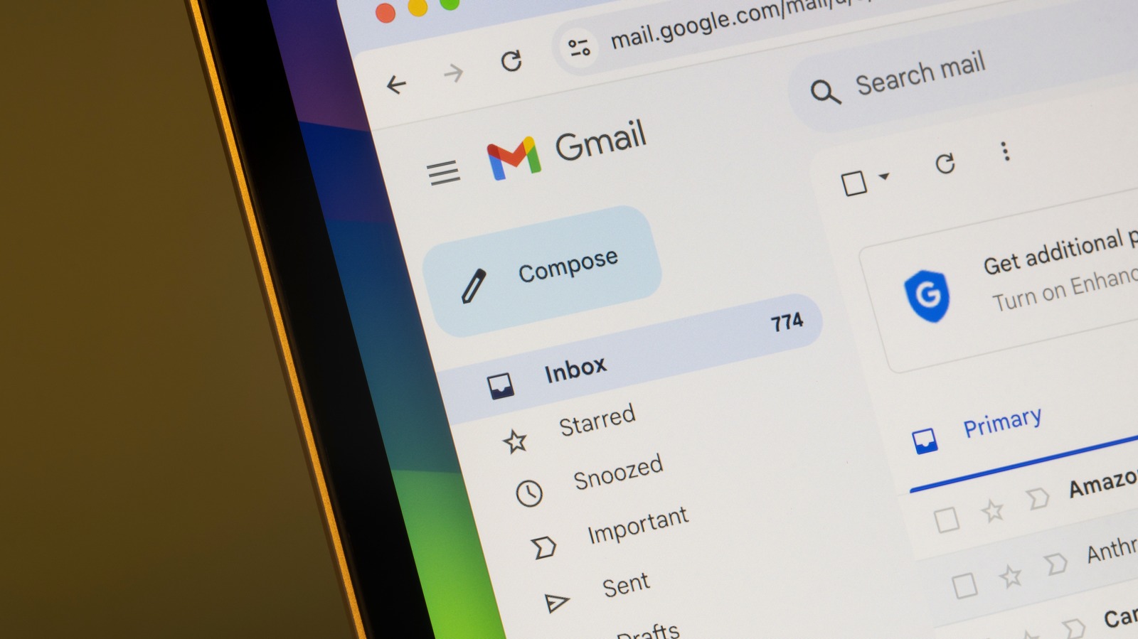 How To Recover Deleted Emails From Gmail (Even If You've Emptied Trash)