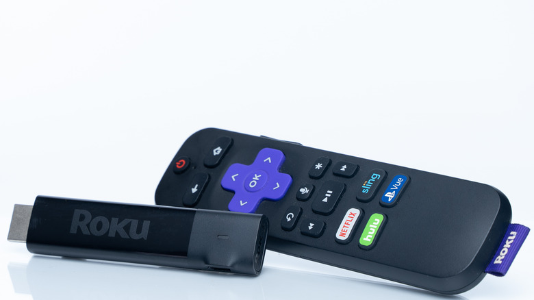 How To Reset And Pair Your Roku Remote