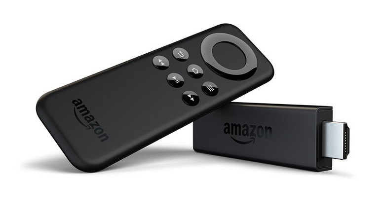 Amazon Fire TV Stick Basic Edition