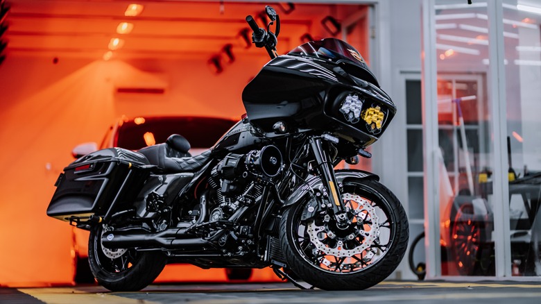 Harley-Davidson Road Glide