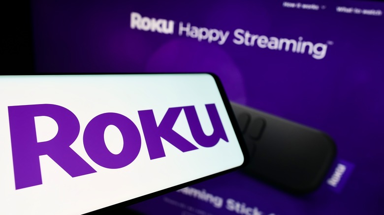 Roku on multiple devices