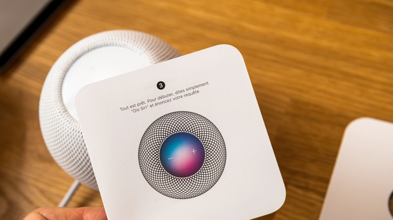 How To Set Up Voice Recognition For Siri On Your Apple HomePod