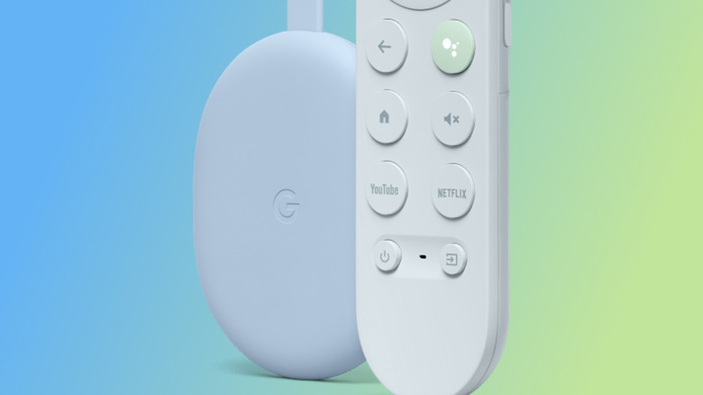 Chromecast with Google TV Review - Streaming made simple
