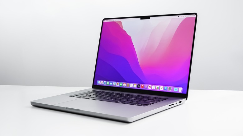 MacBook Pro