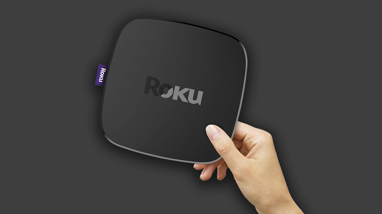 Roku Premiere streaming box