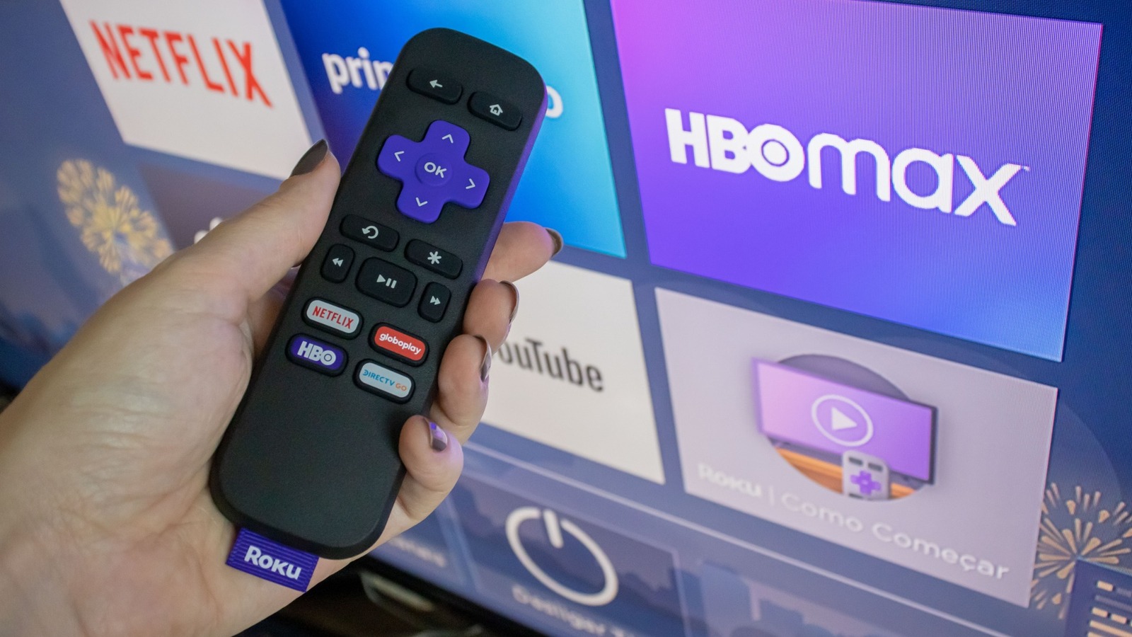 How To Sync A Roku Remote That Doesn't Have A Pairing Button