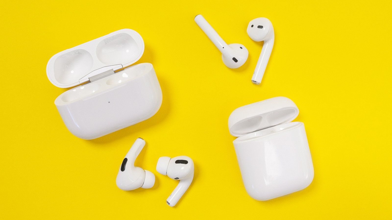 Fake AirPods: How to tell if AirPods/AirPods Pro are fake
