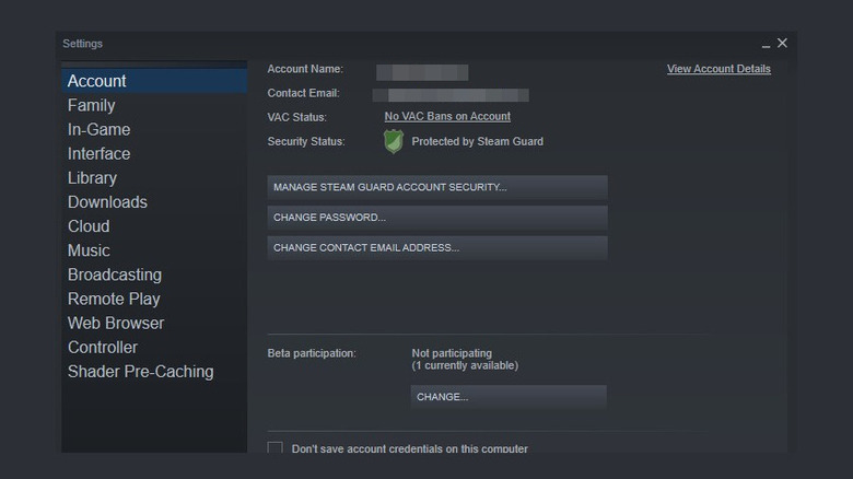 How To Tell If Your Steam Account Has Been Hacked