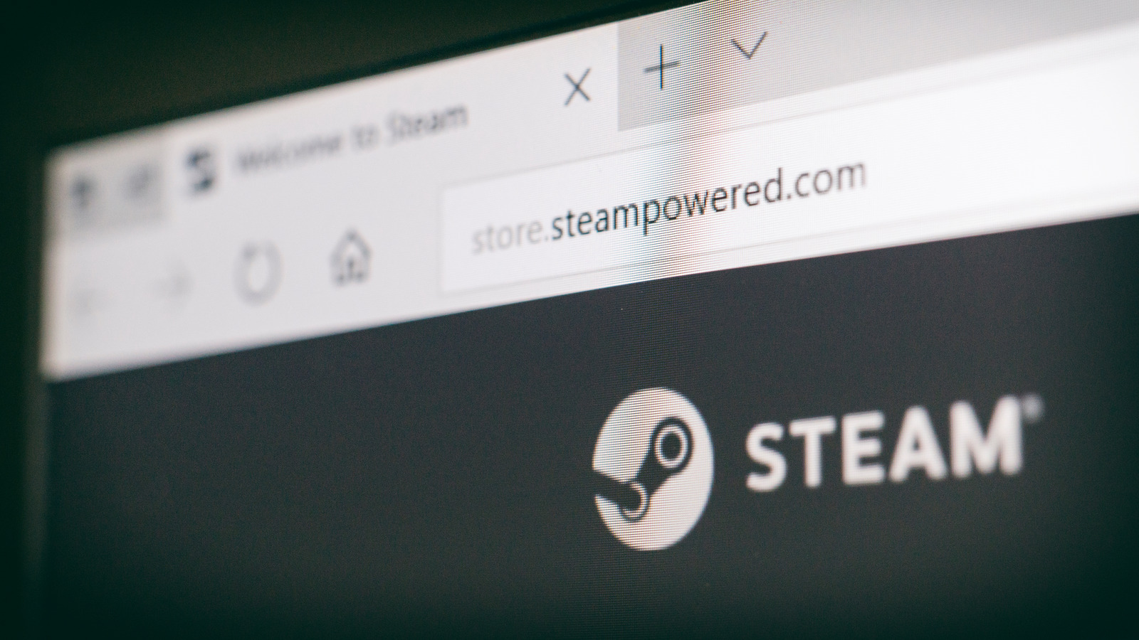 Watch out: profile images on Steam could contain malware