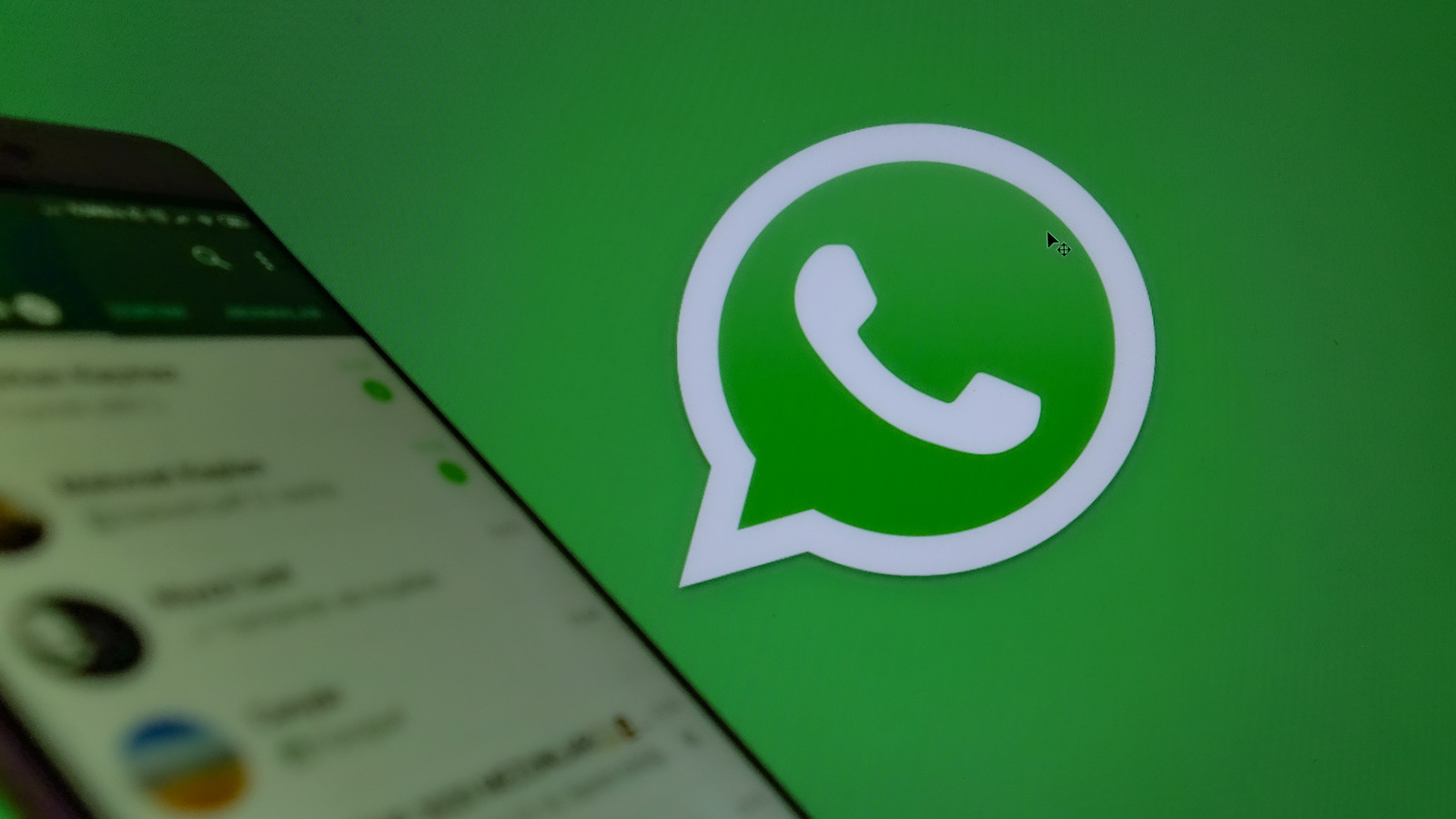 Comment transférer des données WhatsApp Nouvelles Du Monde