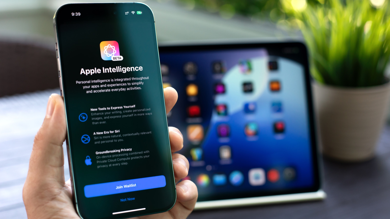 How To Turn Off Apple Intelligence On iPhone, iPad, And Mac