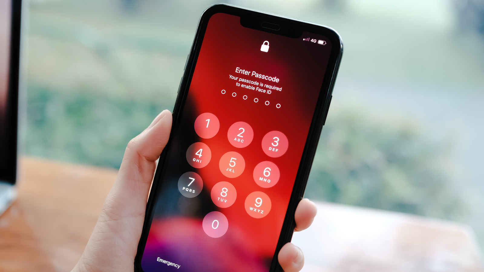 How To Turn Off The Passcode On IPhone