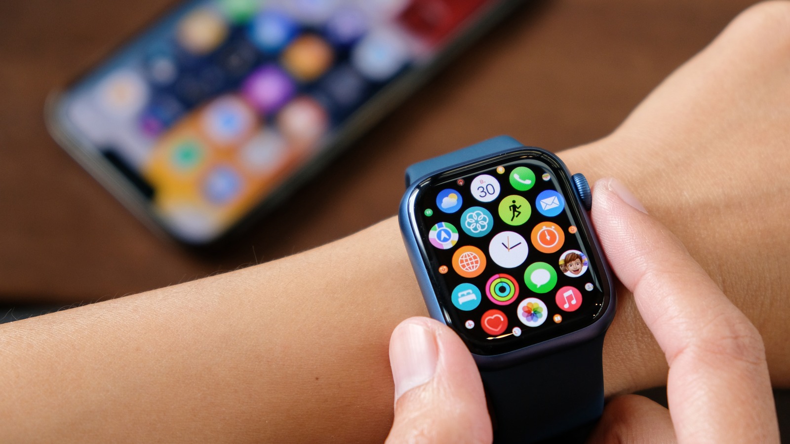 How To Unpair An Apple Watch From Your IPhone