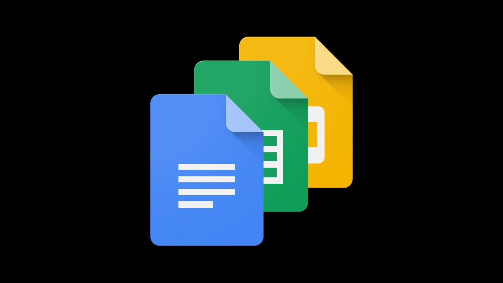 How To Use Dark Theme For Google Docs, Sheets & Slides On Android – SlashGear