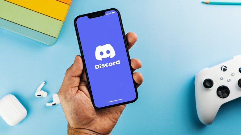 Game Activity in Discord can't be disabled on Xbox - Microsoft Community