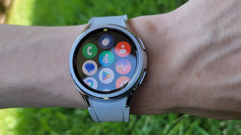 Samsung galaxy watch active 2 google pay online