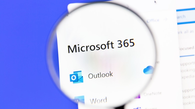 Microsoft 365 subscription logo