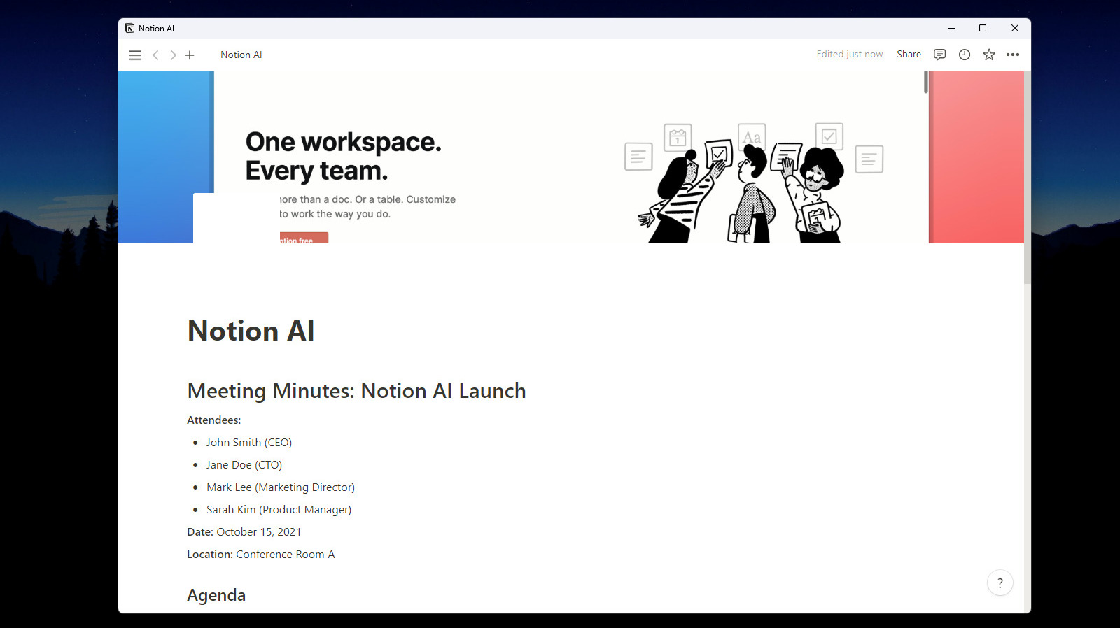 How To Use Notion AI For Next-Level Note-Taking – SlashGear