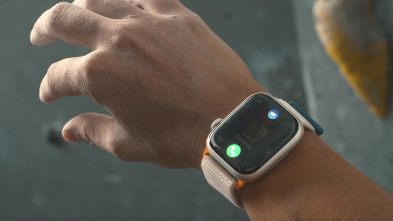 Apple adds double-tap gesture control to adventure-ready Watch Ultra 2