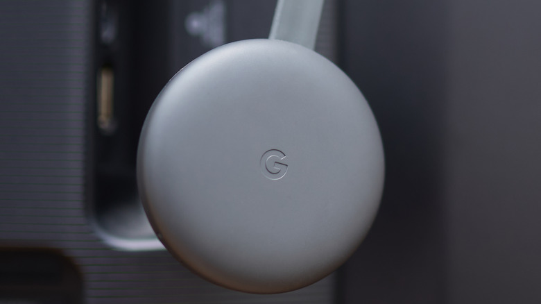 How to watch your own videos on Chromecast