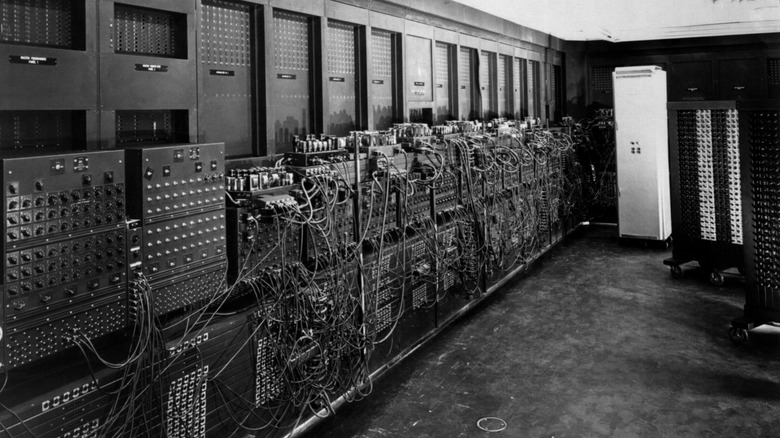 ENIAC