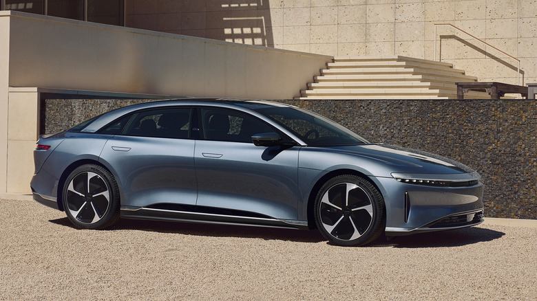 Lucid Air