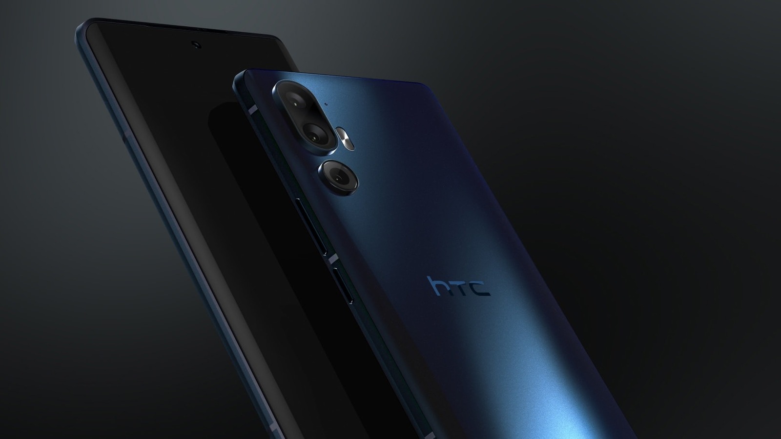 HTC Returns From The Dead With The New U24 Pro Android Phone