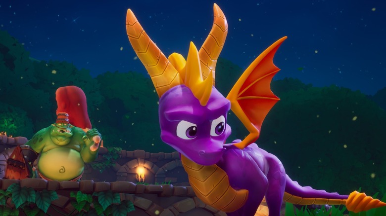 Spyro Reignited Trilogy screenshot