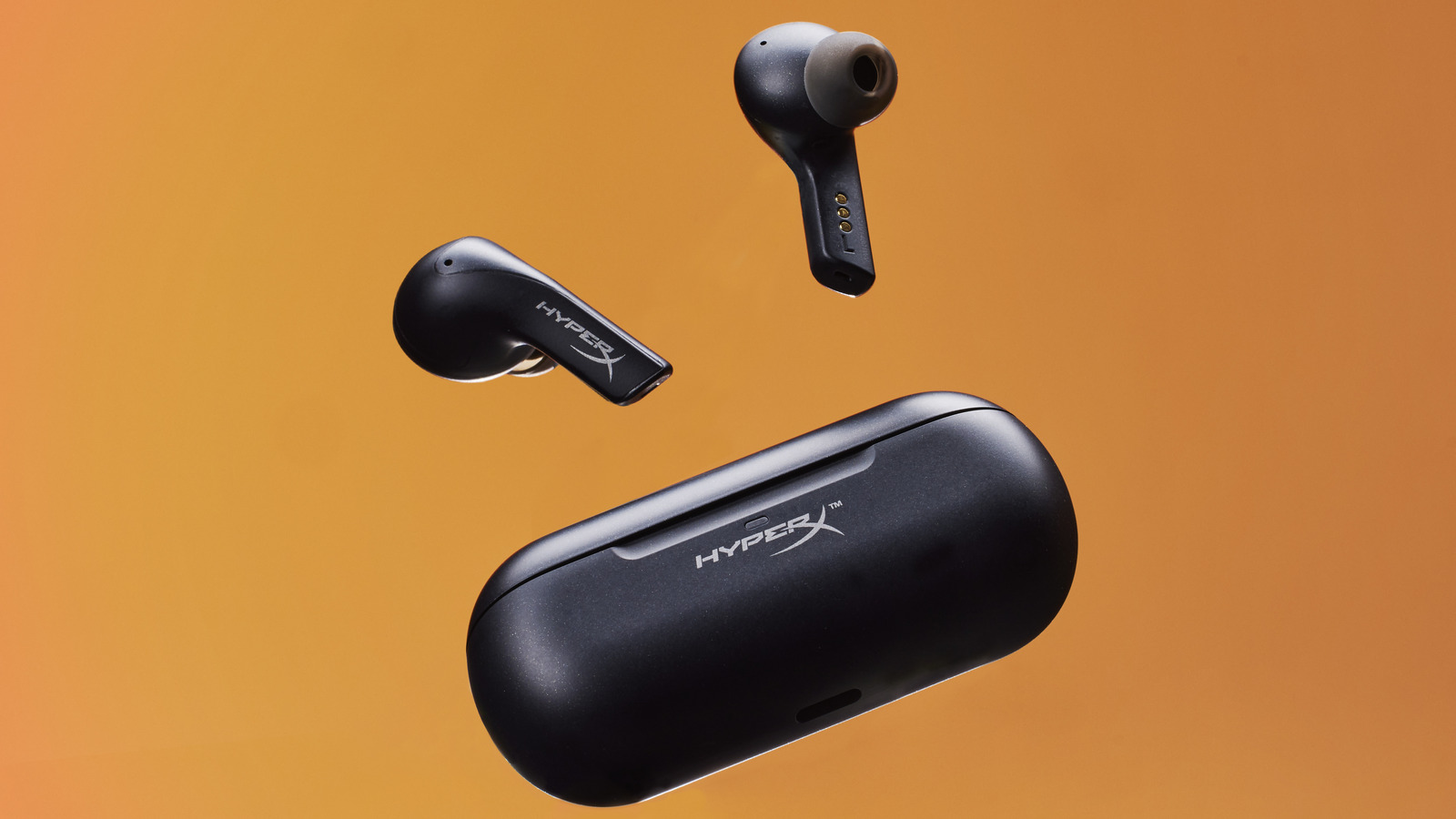 Wireless Cloud Delivers Buds MIX HyperX True First Headset With Its