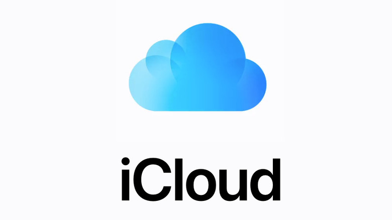 icloud logo