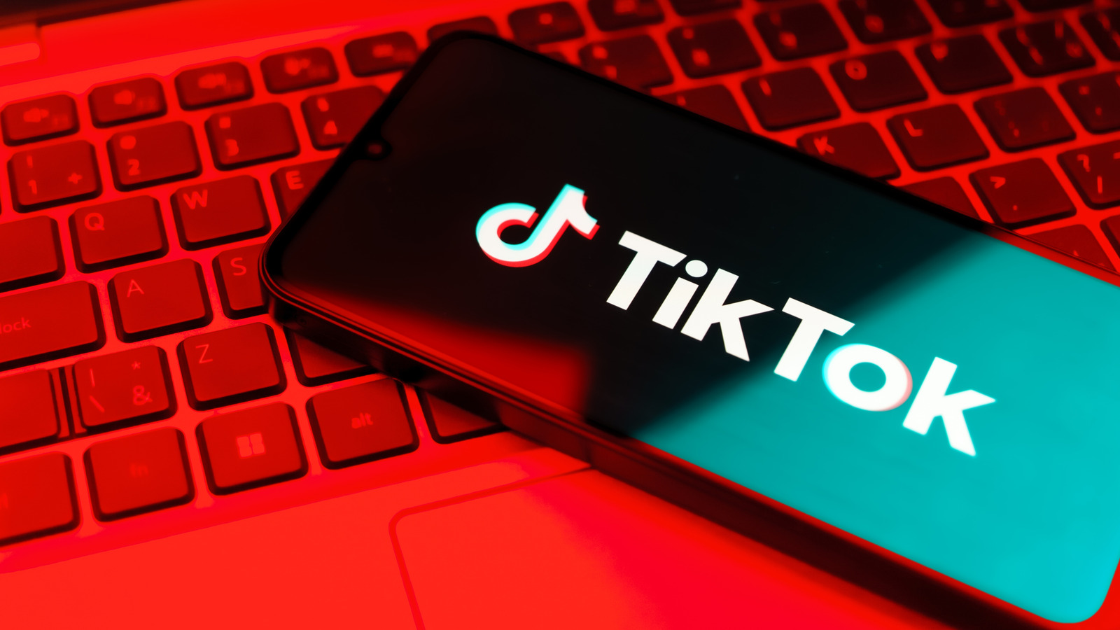 If You Think A TikTok Ban Will Fix Things, You've Not Been Paying Attention