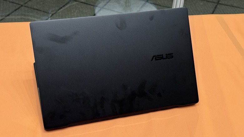 Asus Vivobook S 15