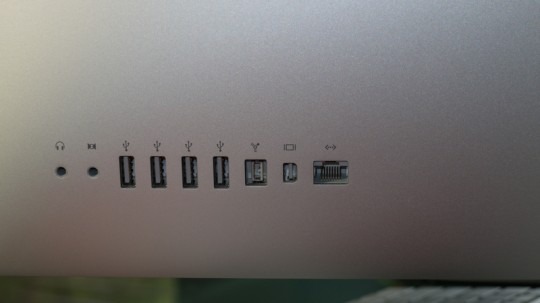 iMac Core I7 Review 2010) - SlashGear