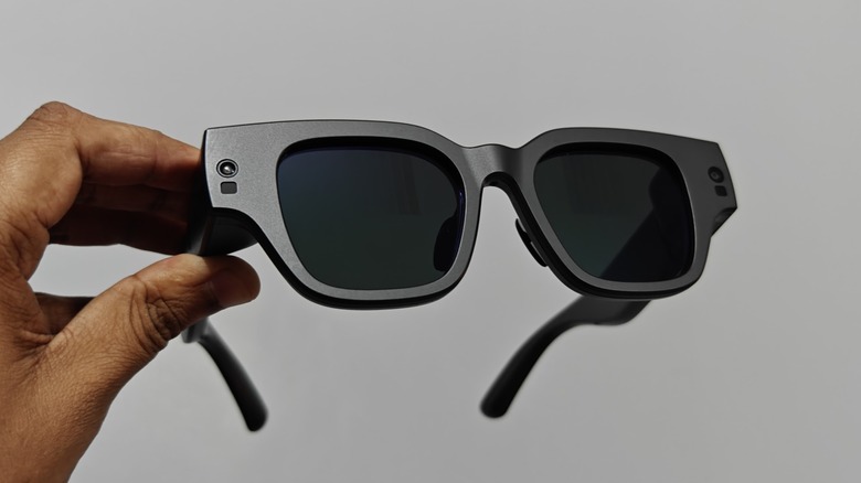 INMO Air2 AR glasses