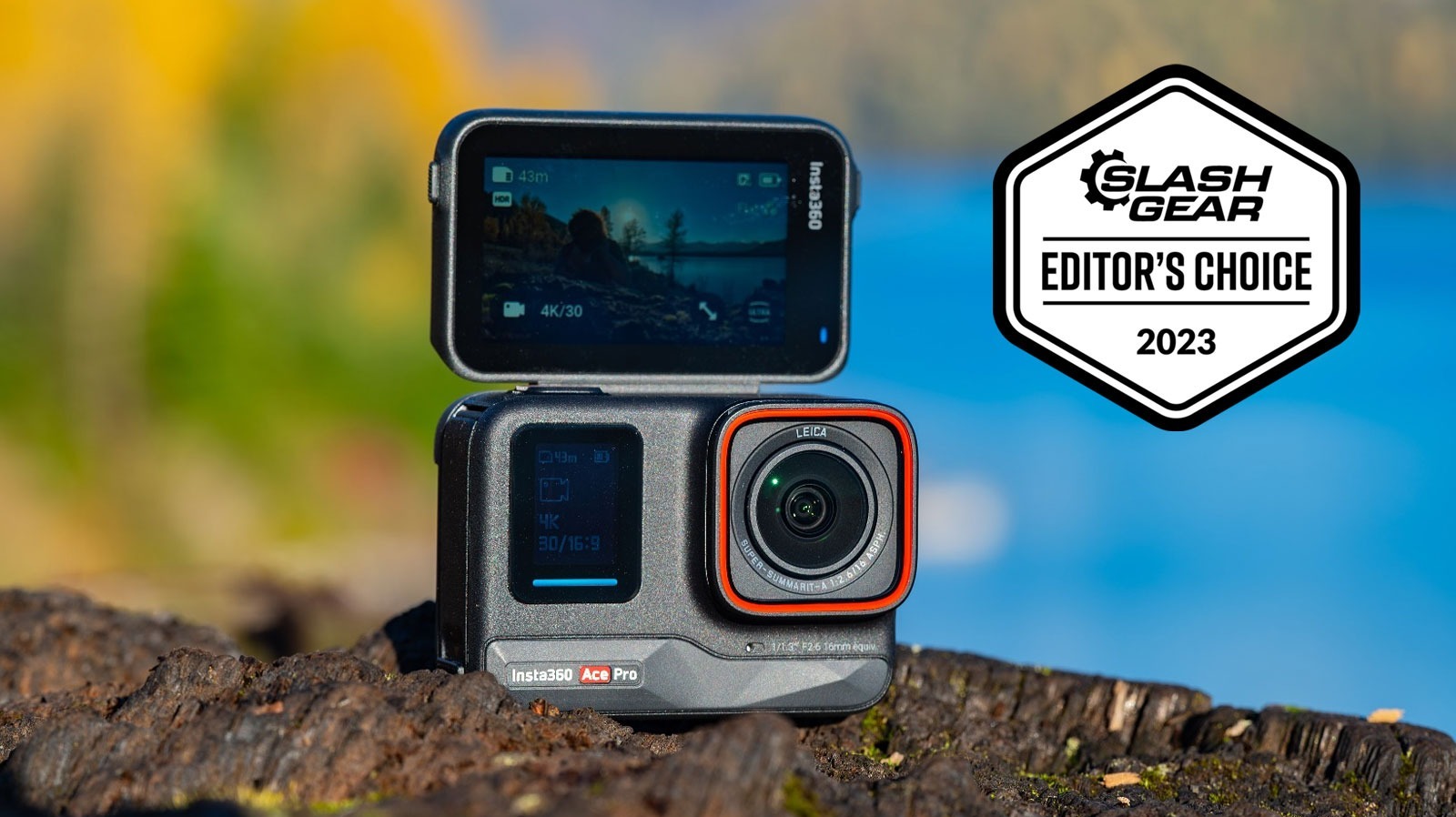 Insta360 Ace Pro vs GoPro Hero 12 Black: Which is the best action cam?