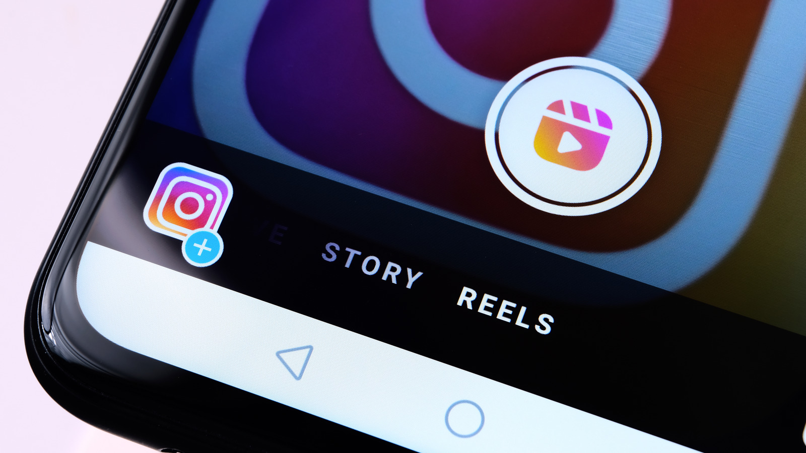 Instagram Chief Says That Thing You Hate Is Only Going To Get Worse