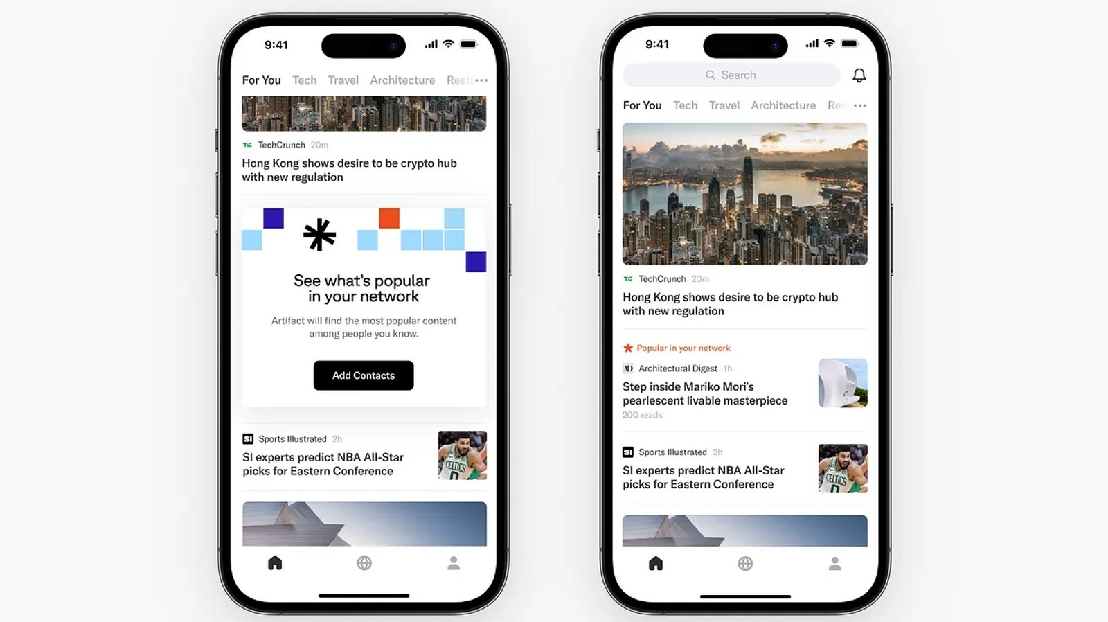 Instagram Co-Founders’ AI News App Is Live And Open To Everyone – SlashGear