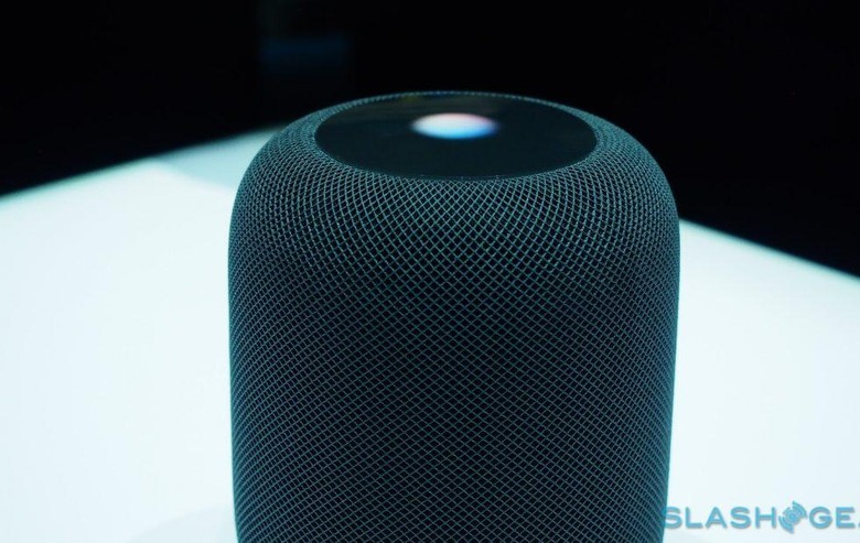 iOS 11.2.5 Release Adds HomePod Support And Siri News - SlashGear