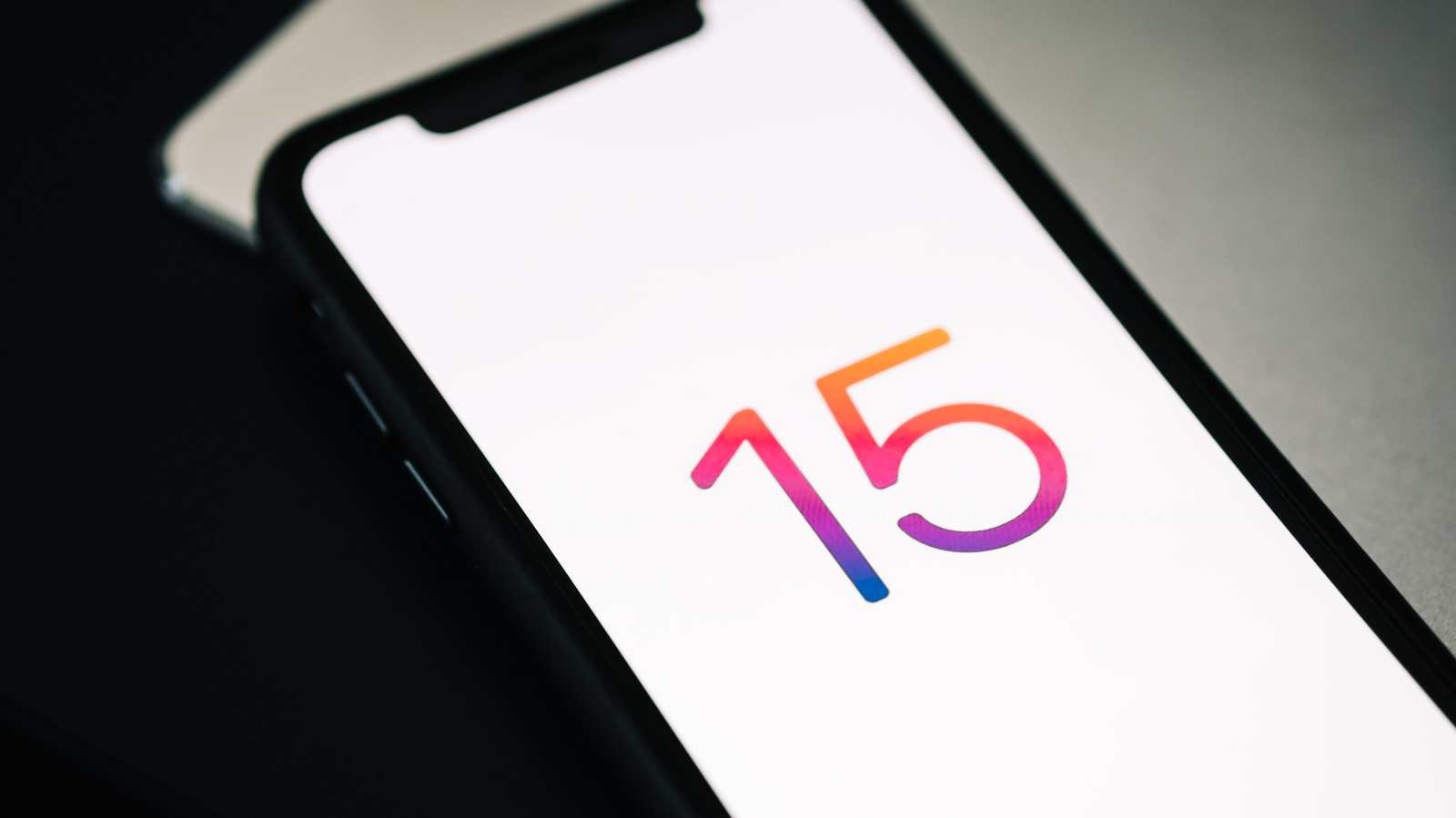 15 features ios iOS 15