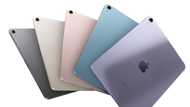 Apple iPad Pro (2022) Review: More Power, More Versatility, Same Price