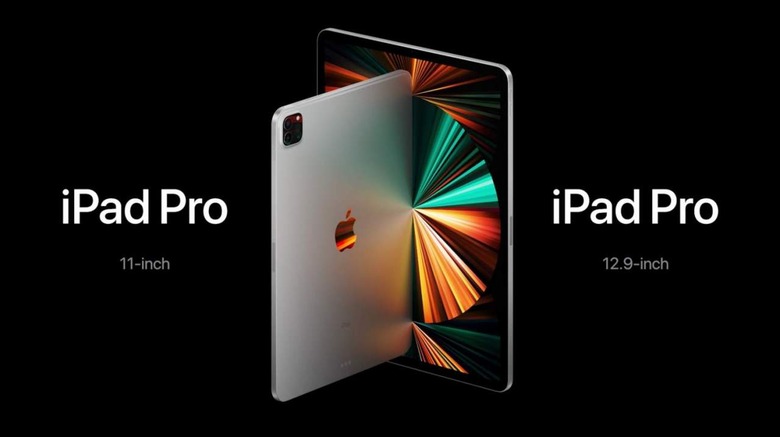Stunning iPad mini 6 Concept Takes Design Cues From iPad Pro With 8.4-inch  Liquid Retina Display, More